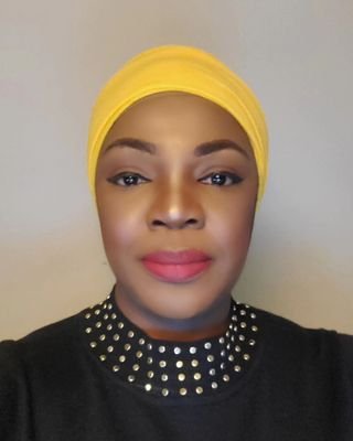 Dr. Obianuju Okpala